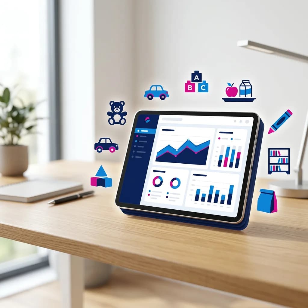 Logiciel de gestion collectivités - Technocarte